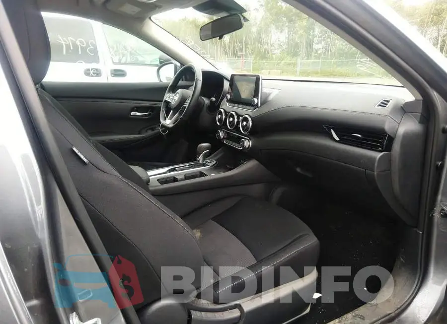 3N1AB8CV5NY303280 Photo# 5