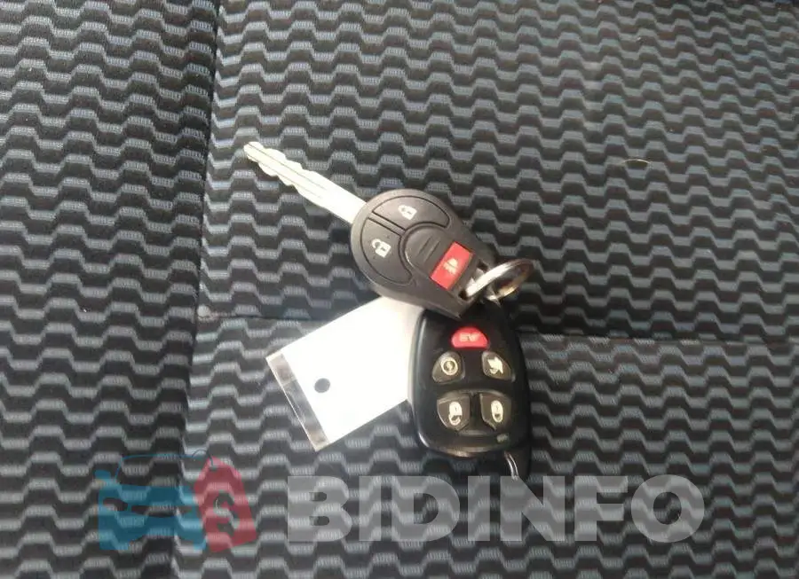 3N1CE2CP3GL360950 Photo# 11