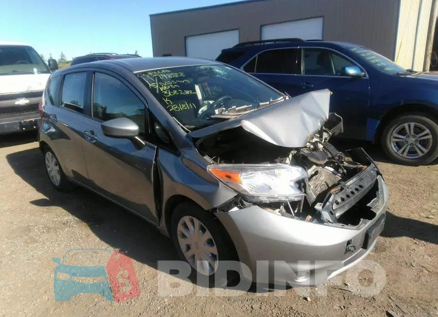 3N1CE2CP8FL368282 Photo# 1