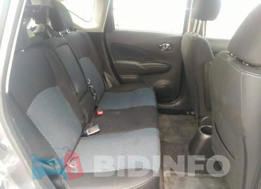 3N1CE2CPXJL367112 Photo# 8