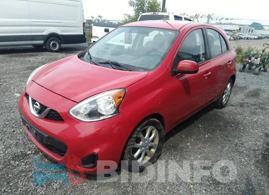 3N1CK3CP2JL247867 Photo# 2