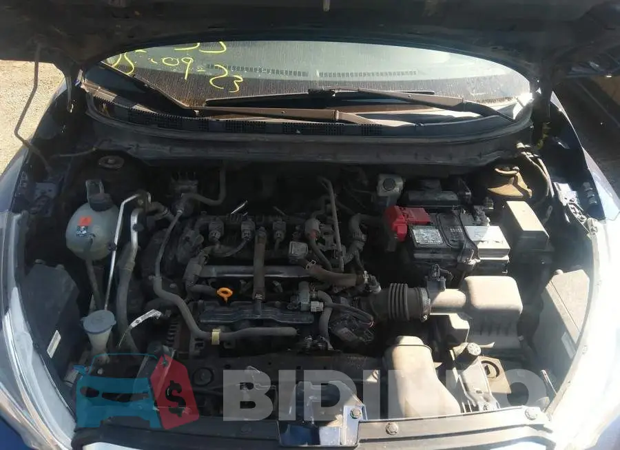 3N1CP5BV9LL486476 Photo# 10