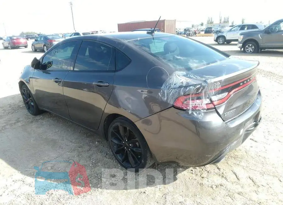 1C3CDFBB4GD717933 Photo# 3