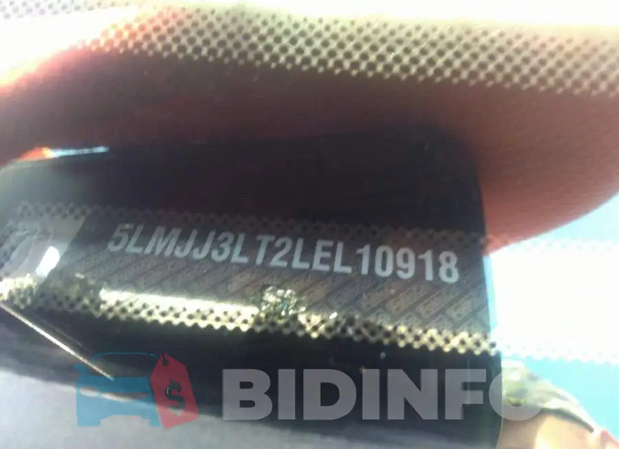 5LMJJ3LT2LEL10918 Photo# 9
