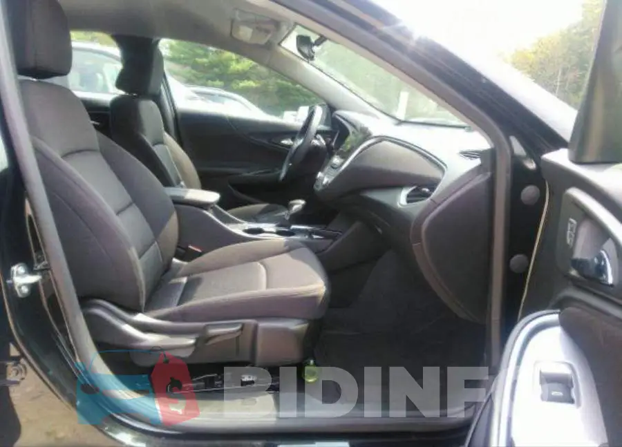 1G1ZD5ST3PF220779 Photo# 6