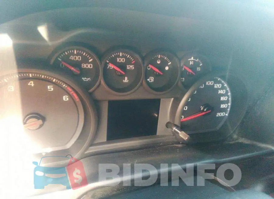 1GCUYBEF9MZ133912 Photo# 7 1GCUYBEF9MZ133912 Photo# 7