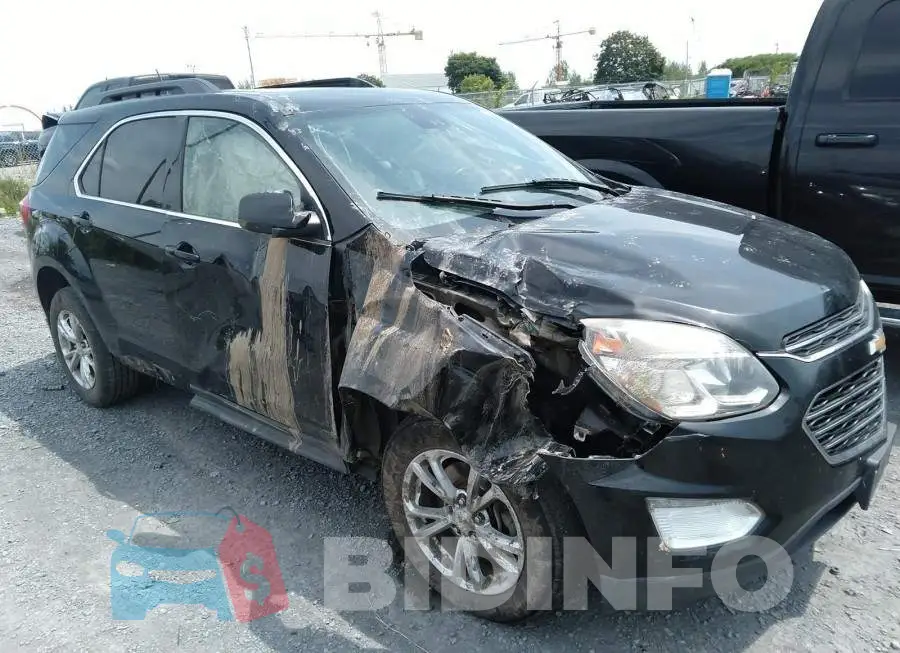 2GNFLFEK9H6264746 Photo# 1