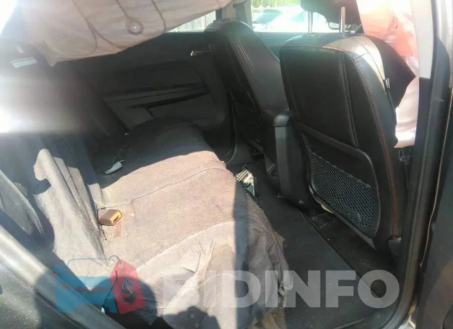 2GNFLGEK7G6316105 Photo# 8