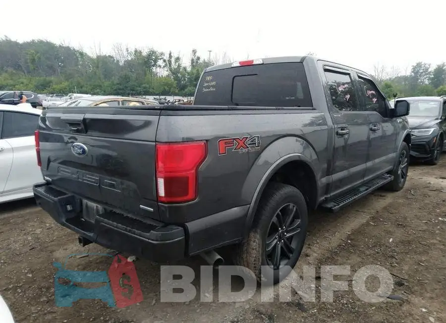 1FTEW1EP2KFB38901 Photo# 4