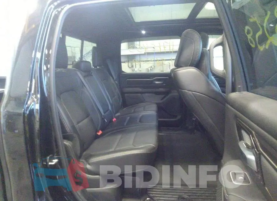 1C6SRFLT3MN563258 Photo# 8
