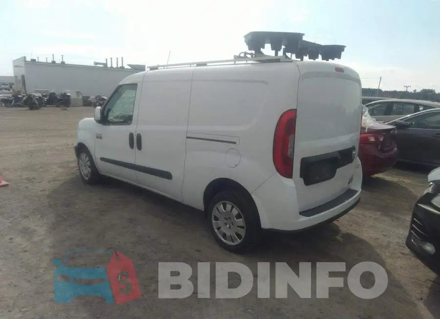 ZFBHRFDB5M6V31725 Photo# 3