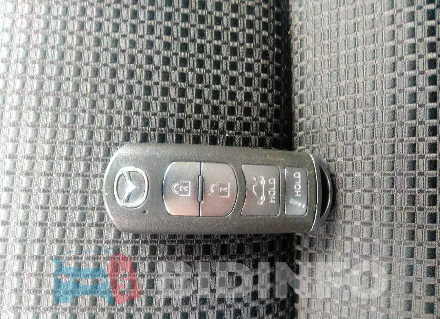3MZBN1V76HM122485 Photo# 11