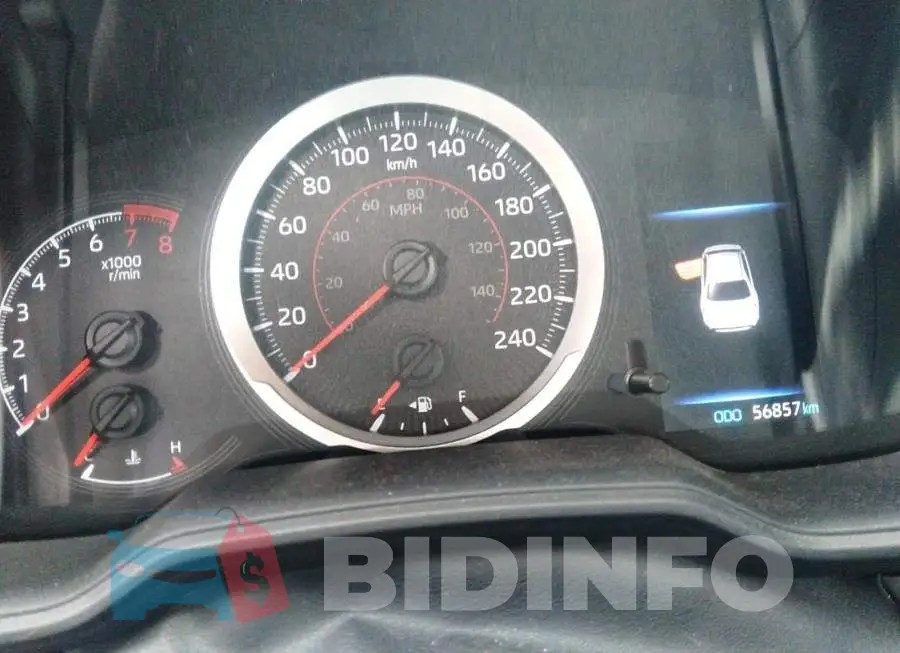 5YFB4RBE5LP029918 Photo# 7