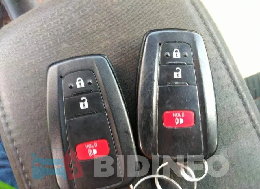 JTDKBRFUXG3012618 Photo# 11