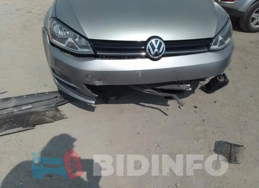 3VW017AU6HM520197 Photo# 6