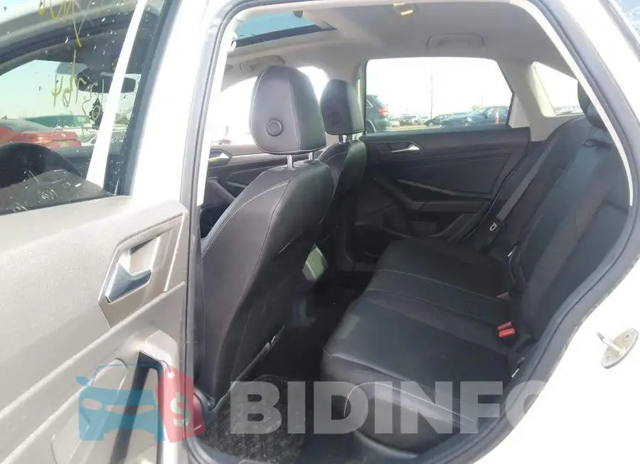 3VWEB7BU1LM071652 Photo# 8