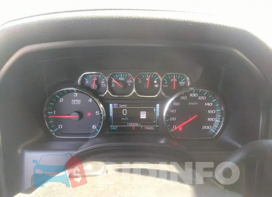 1GTV2NEC8JZ368021 Photo# 7