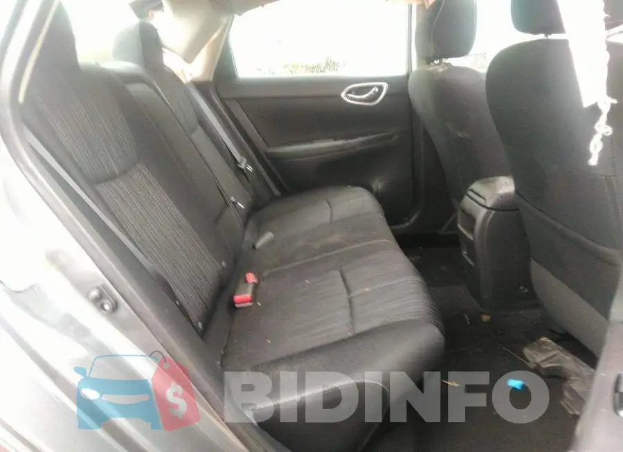 3N1AB7AP2JY308574 Photo# 8