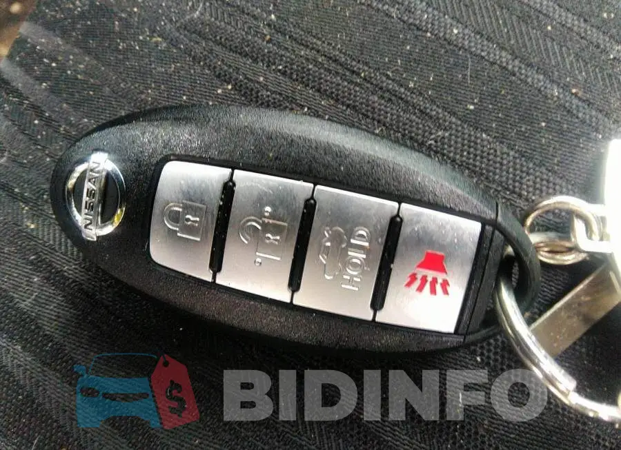 3N1AB7AP2JY308574 Photo# 11
