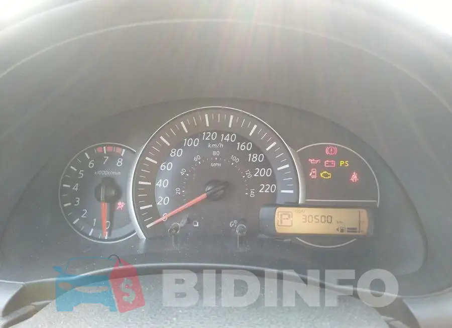 3N1CK3CP0HL262877 Photo# 7