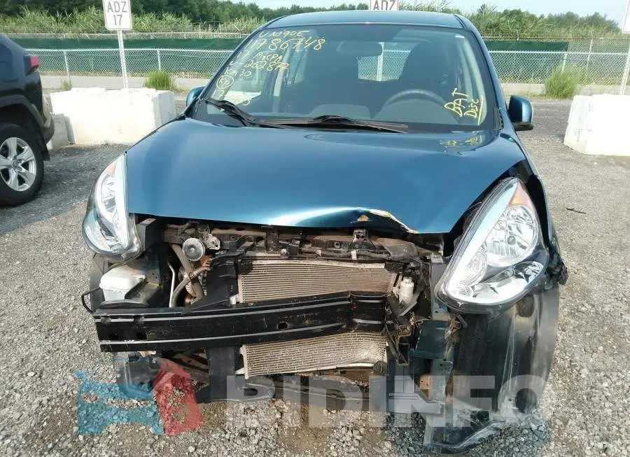 3N1CK3CP0HL262877 Photo# 6