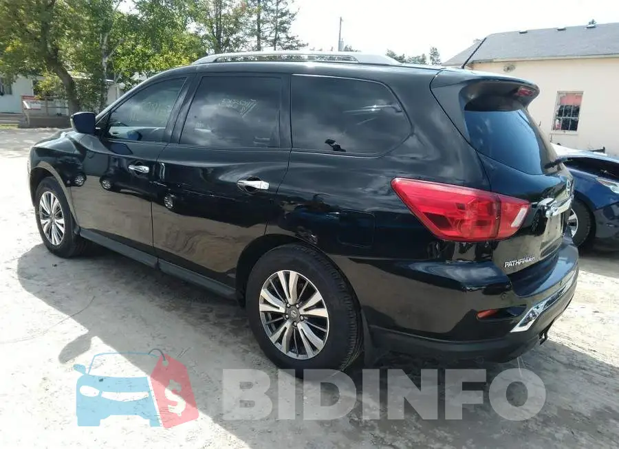 5N1DR2MM1JC616592 Photo# 3