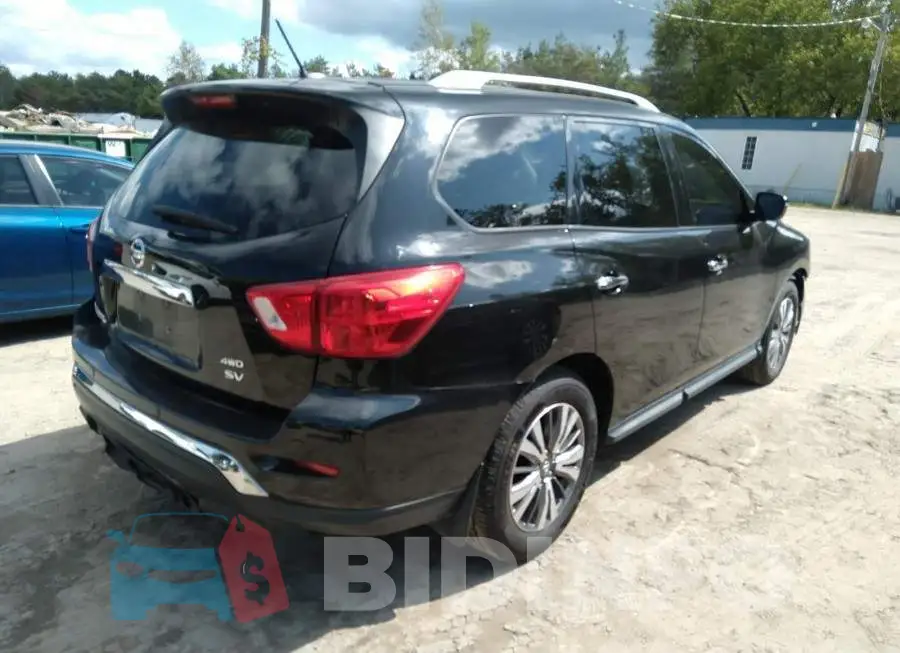 5N1DR2MM1JC616592 Photo# 4