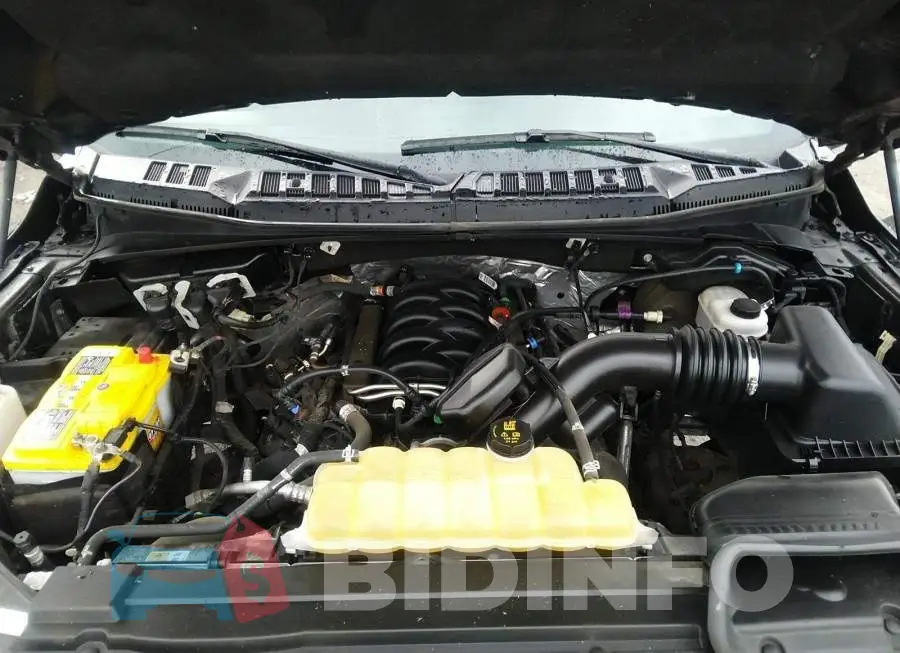 1FTEW1E56KKC57072 Photo# 10