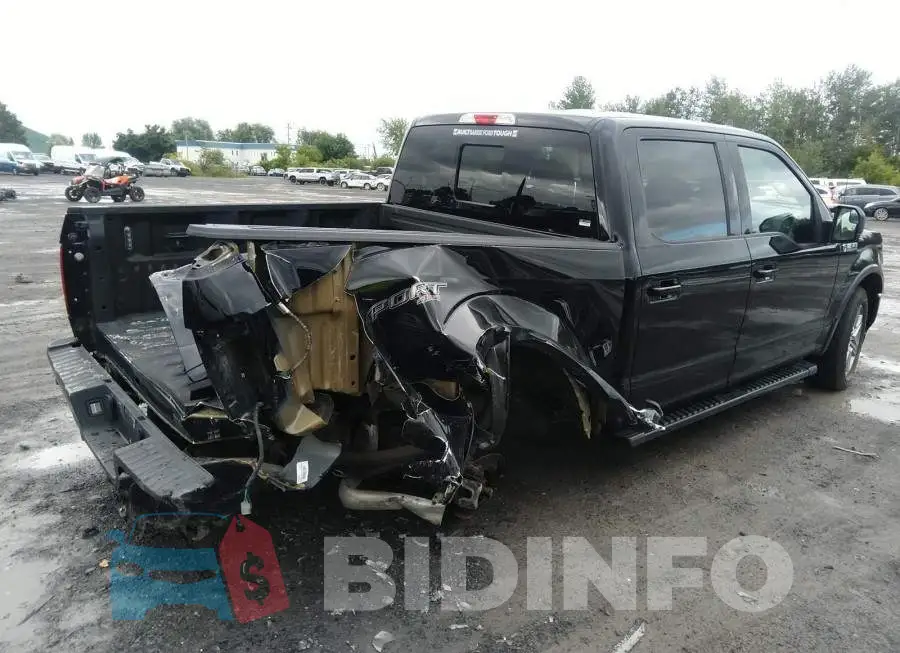 1FTEW1E56KKC57072 Photo# 6