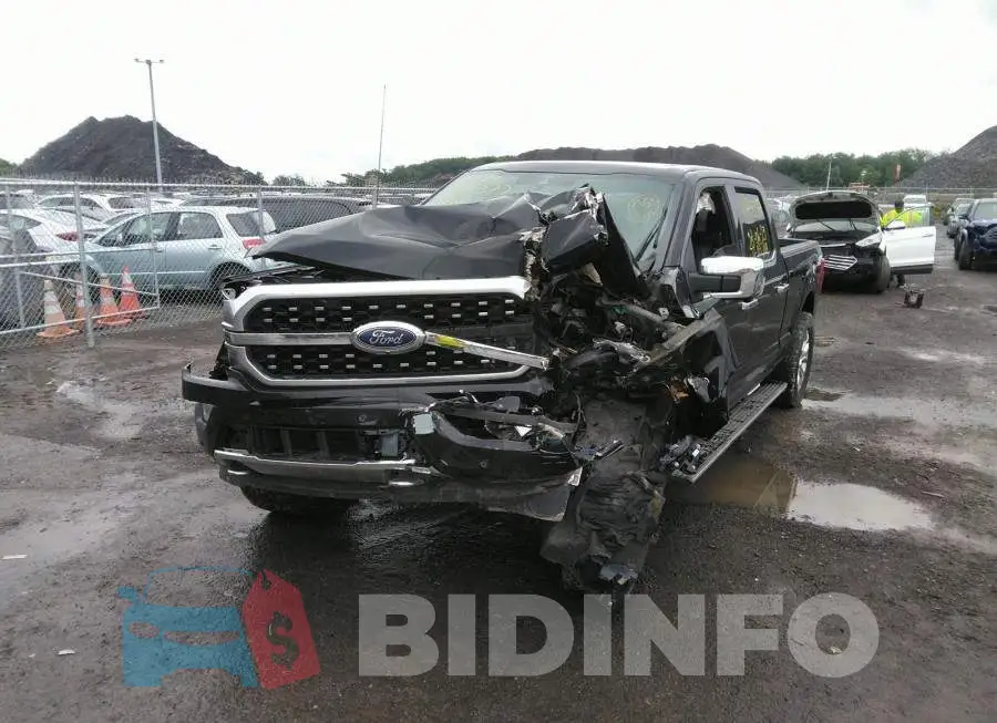 1FTFW1E85MFB57118 Photo# 6