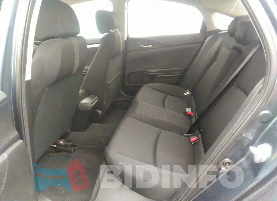2HGFC2F74MH016061 Photo# 8