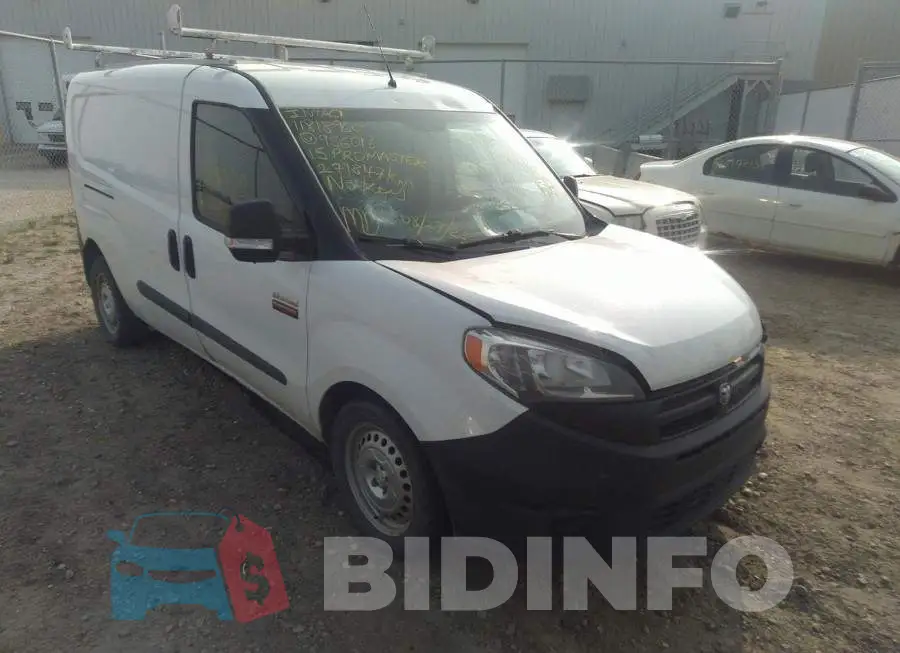ZFBERFCT2F6956013 Photo# 1