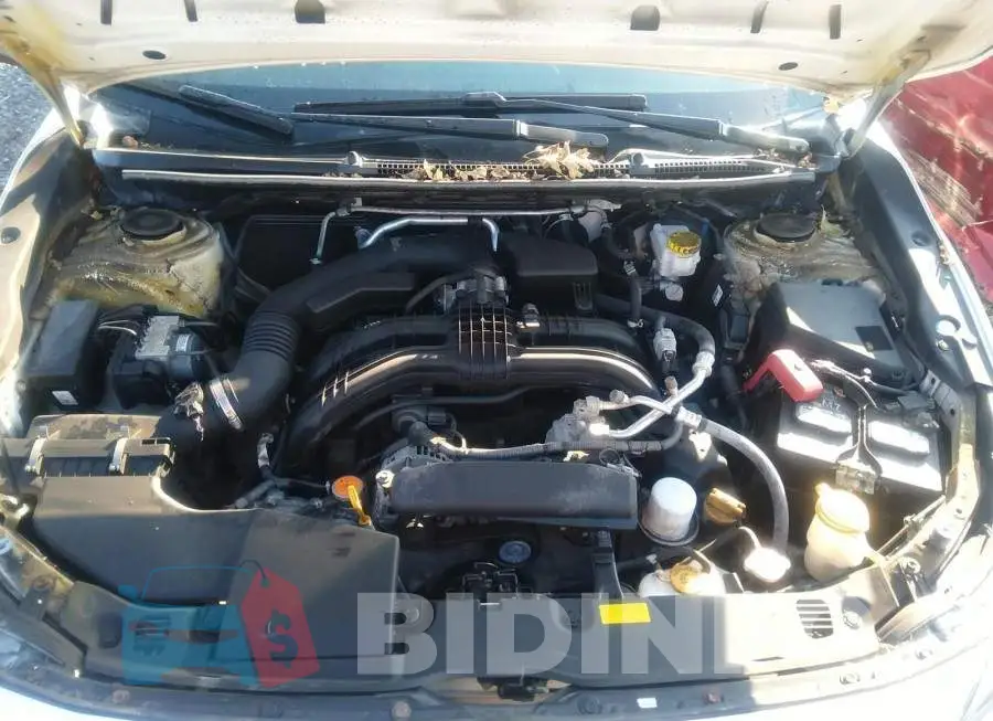 4S3GTAA65K3712133 Photo# 10