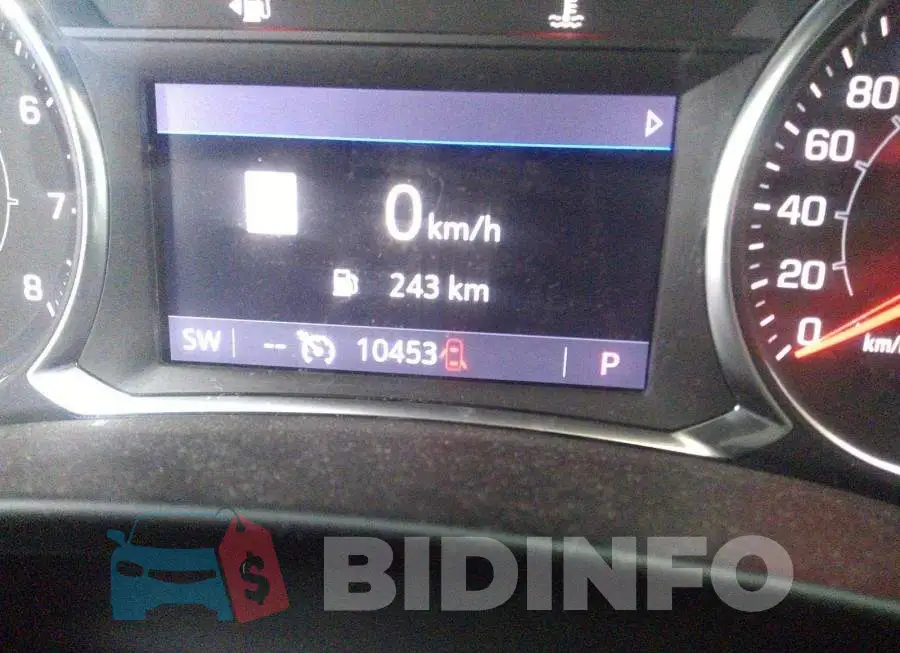 3GKALTEV5NL184738 Photo# 7