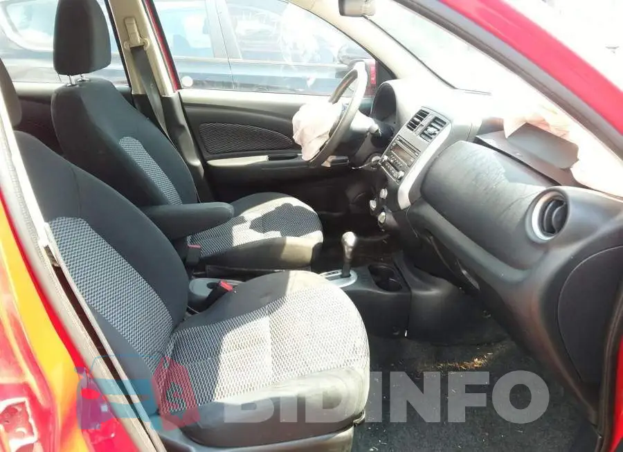 3N1CK3CP8GL236736 Photo# 5