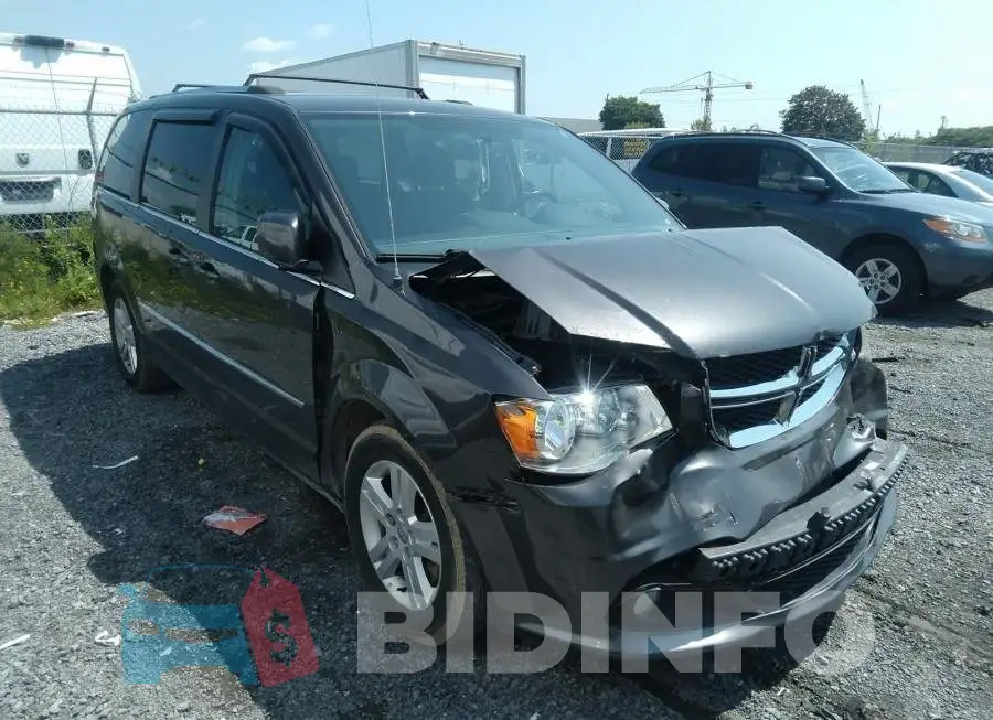 2C4RDGDG2GR241635 Photo# 1