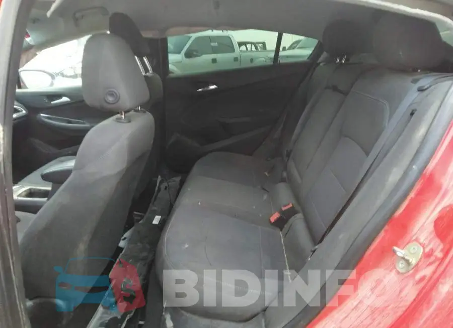 3G1BE6SM2KS617613 Photo# 8