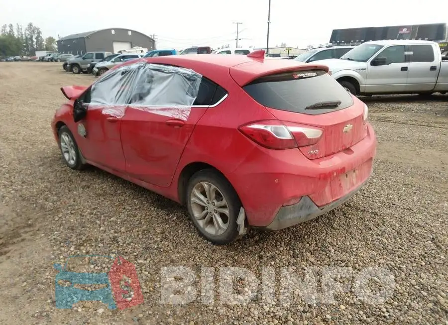 3G1BE6SM2KS617613 Photo# 3