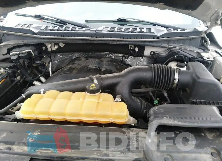 1FTFW1EGXFFB84602 Photo# 10