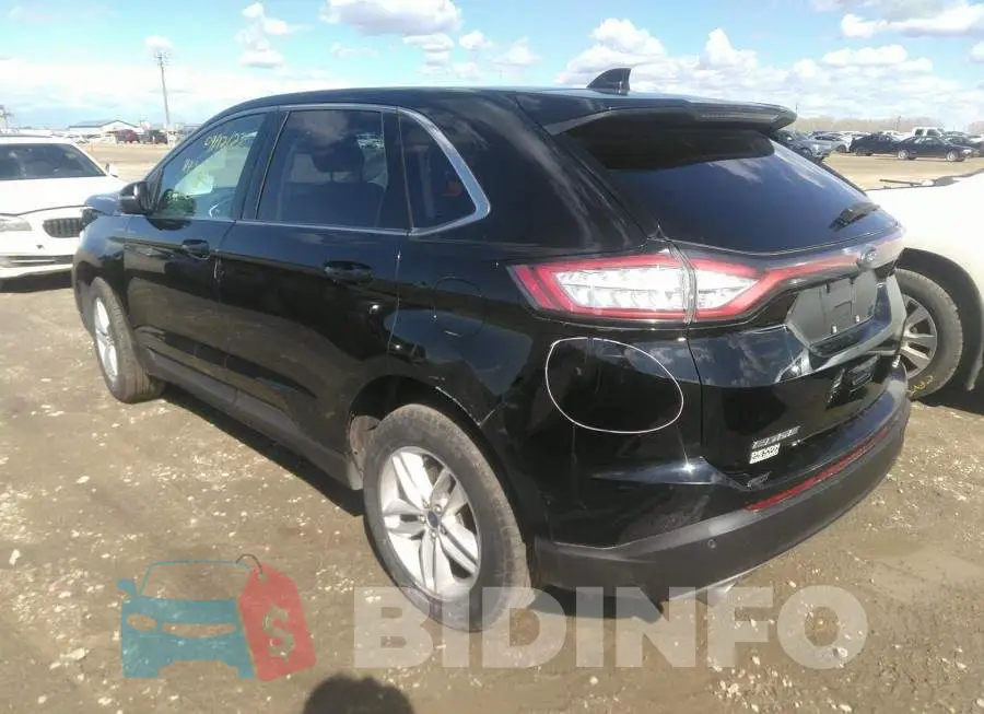 2FMPK4J83HBB48217 Photo# 3