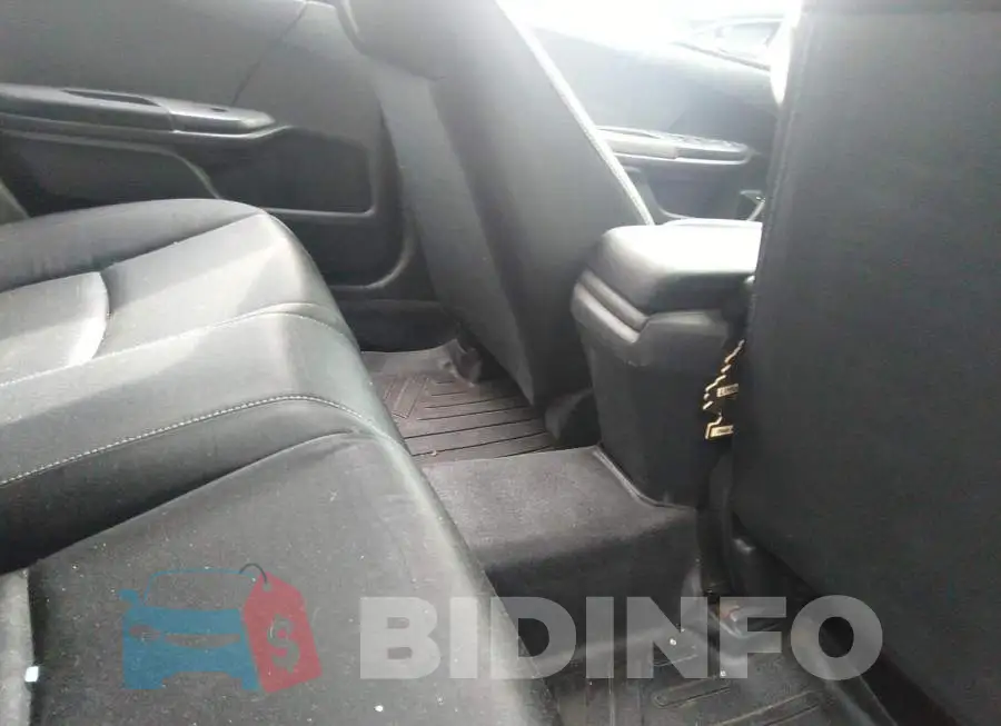 2HGFC2F56GH012774 Photo# 8