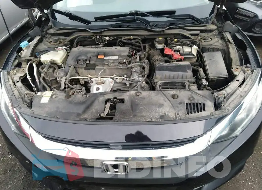 2HGFC2F56GH012774 Photo# 10