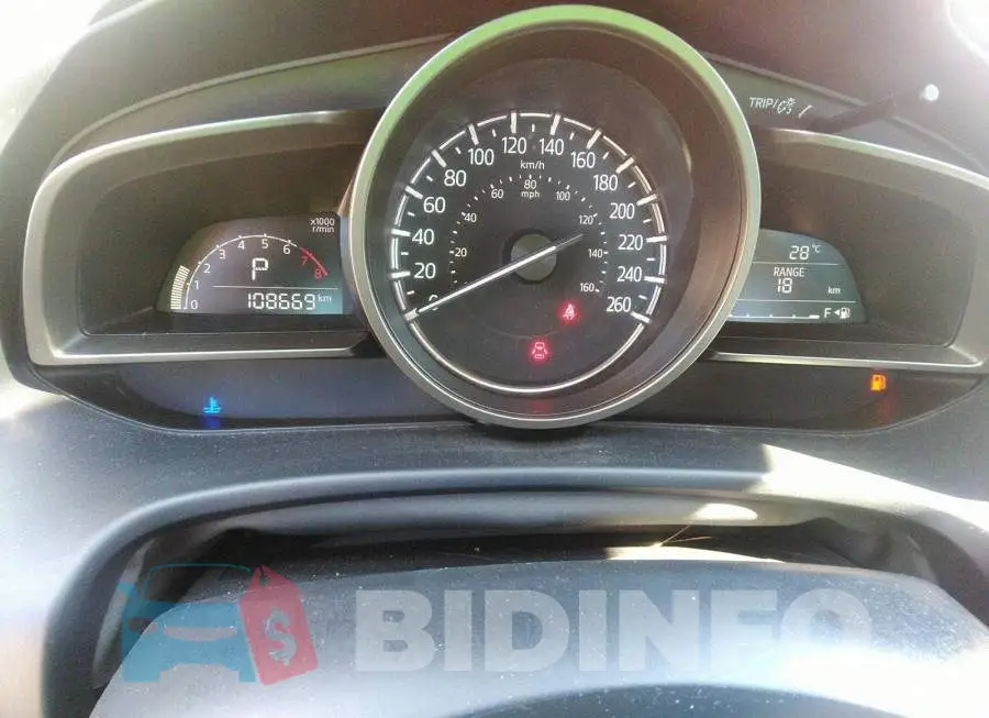 JM1BN1V70J1182736 Photo# 7