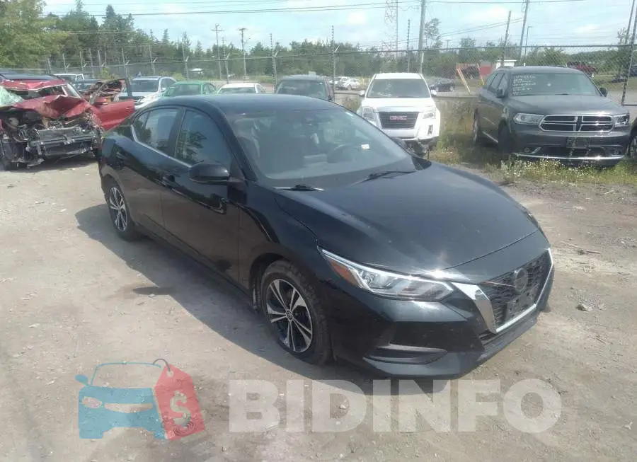 3N1AB8CV6LY225833 Photo# 1