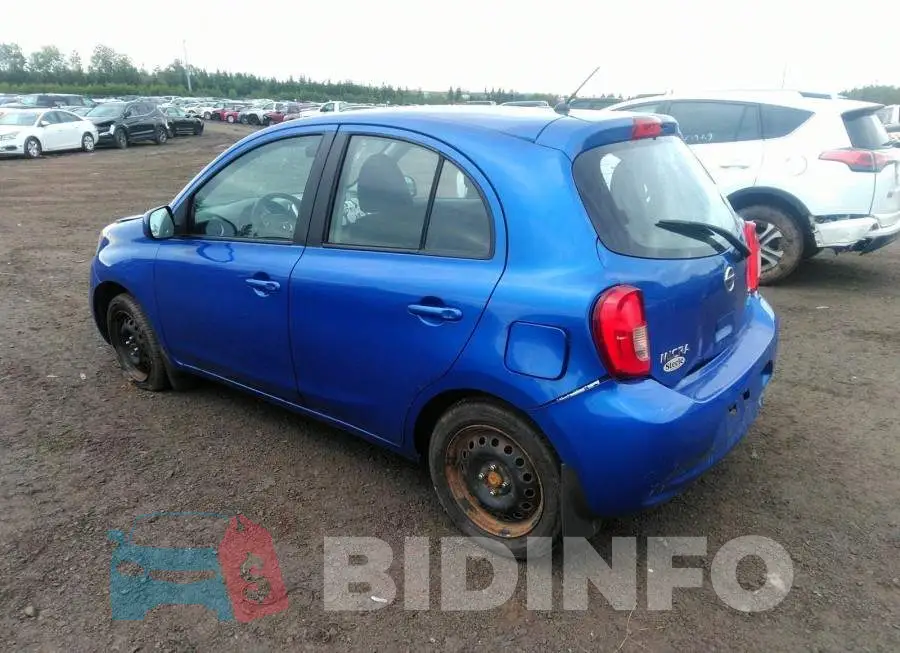 3N1CK3CP6FL238385 Photo# 3