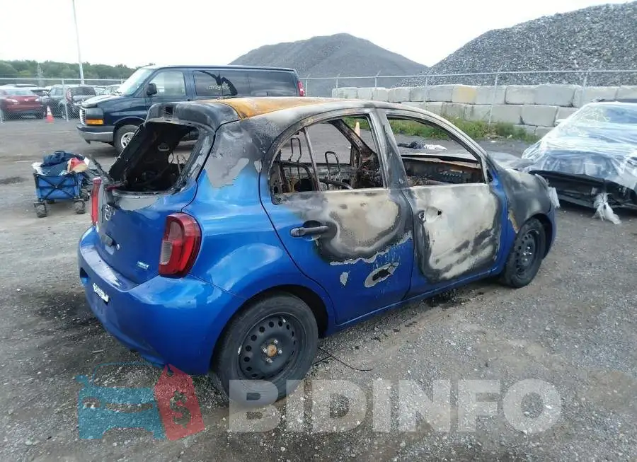 3N1CK3CP9FL254323 Photo# 4