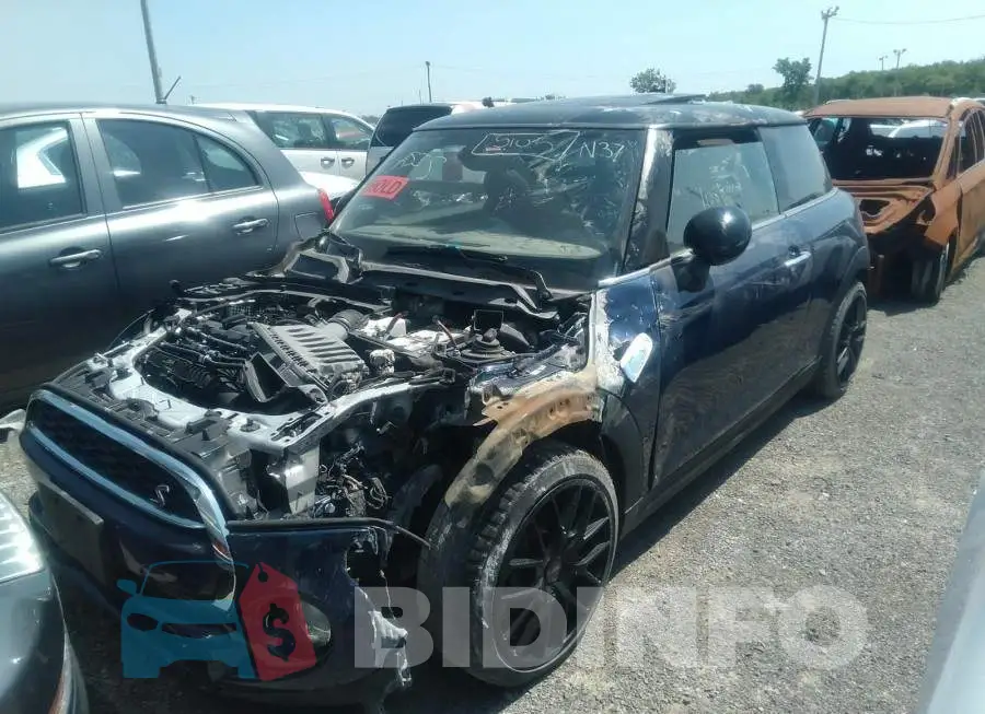 WMWXP7C54G2A43264 Photo# 6