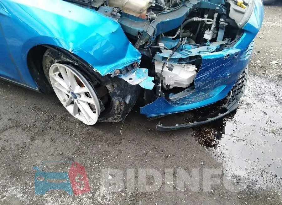 1FADP3K25FL303317 Photo# 6