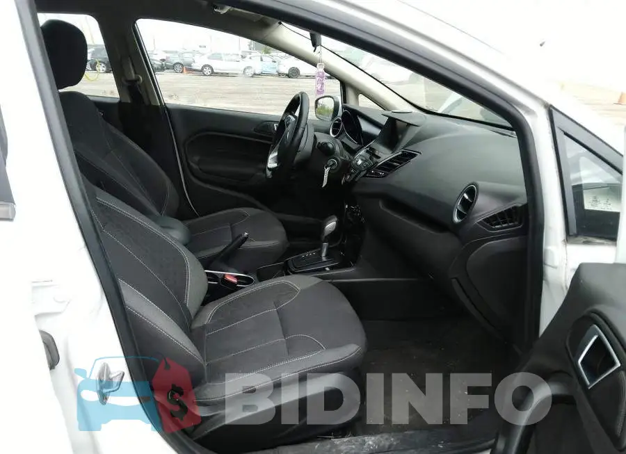 3FADP4EJ5FM109118 Photo# 5