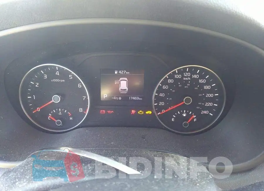 KNDPMCACXM7914248 Photo# 7 KNDPMCACXM7914248 Photo# 7